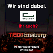 TEDx Freiburg