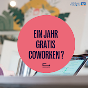 Volksbank Stipendium 2026/2027