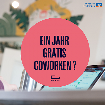 Volksbank Stipendium 2026/2027