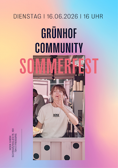 Grünhof Sommerfest 2026