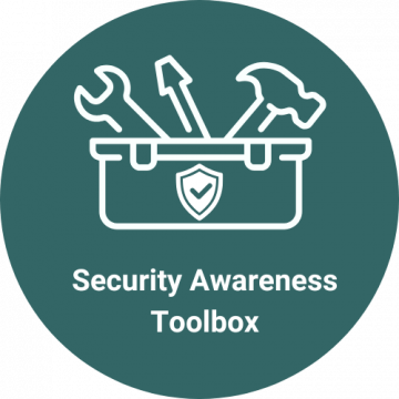 Security Awareness Toolbox