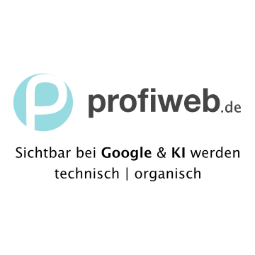 Sichtbarkeit bei Google und KI