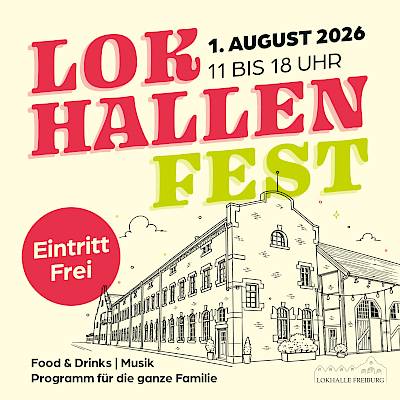 Lokhallenfest