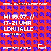 Lokhalle Feierabend