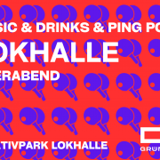 Lokhalle Feierabend