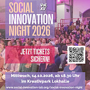 Social Innovation Night 2026