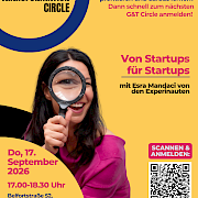 Growth & Transfrormation Circle | 17.09.2026