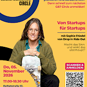 Growth & Transformation Circle IV: Sinn und Wirkung