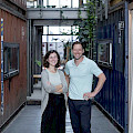 Coworking-Team