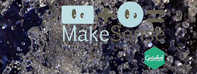 MakeSense Hold-Up - SolWaterCoop's challenge