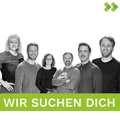 Startup Accelerator ManagerIn (w/m/d)