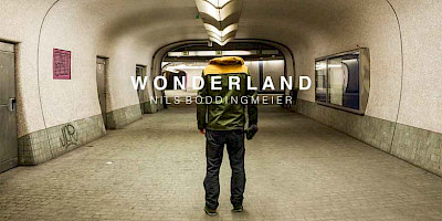 Vernissage Wonderland