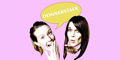 Donnerstalk mit Kerstin Andreae