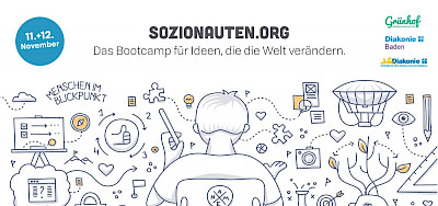 Sozionauten - Das Bootcamp