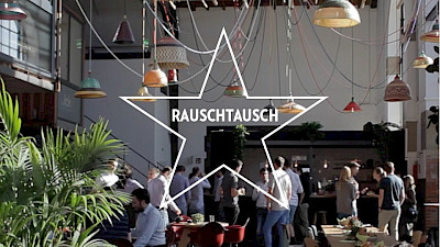 RauschTausch – Januar