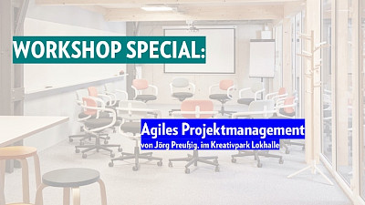 Agiles Projektmanagement