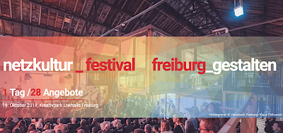 Netzkulturfestival