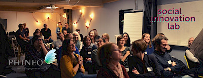 Workshop Wirkungswissen mit PHINEO