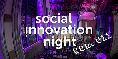 Social Innovation Night Vol. VII