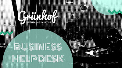 BUSINESS HELPDESK - Recht // Finanzen // Steuern