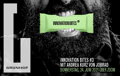 Innovation Bites #3