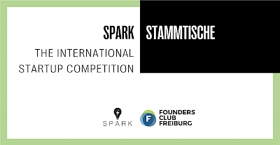 Crowdfunding - WEtell: how to start successful Crowd-Financing campaigns [SPARK STAMMTISCH #2]