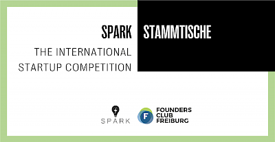 TEAMBUILDING – TEAMWORKS MAKES DREAMS WORK [SPARK STAMMTISCH #3]