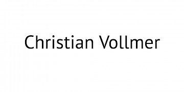 Christian Vollmer