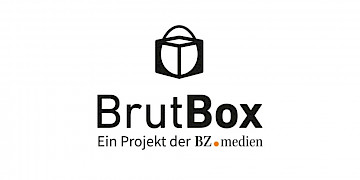 BrutBox - Ein Projekt der BZ.medien