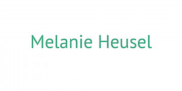 Melanie Heusel