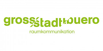 grossstadt­buero raum­kommunikation