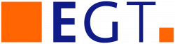 Logo EGT