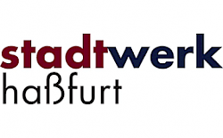 Logo Stadtwerk Haßfurt
