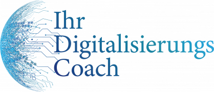 Ihr Digitalisierungs Coach