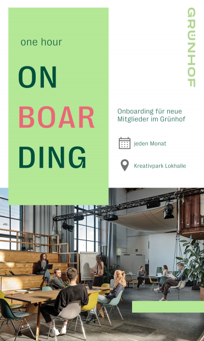 Onboarding Hour August