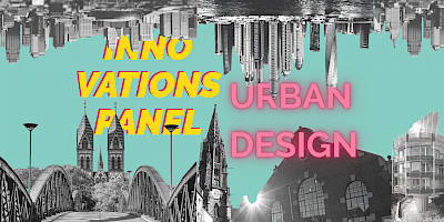 Innovationspanel „Urban Design“