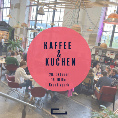 Community Kaffee&Kuchen