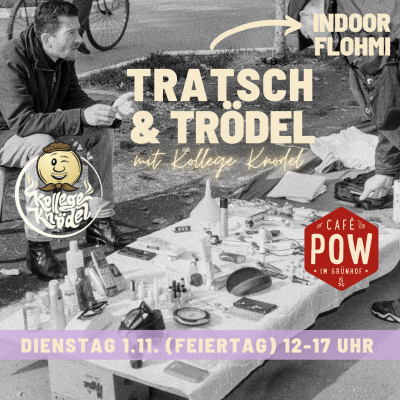 Tratsch & Trödel