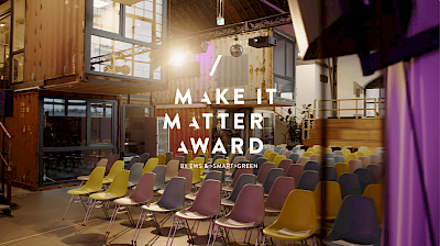 MakeItMatter-Award 2022
