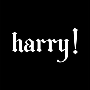 Hey Harry!