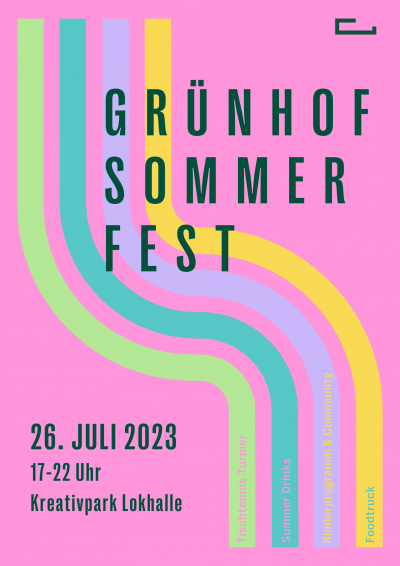 Community Sommerfest