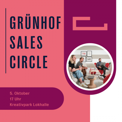 Community Sales Circle #6