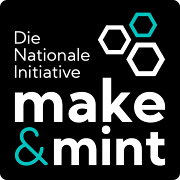 Nationale Initiative make & mint