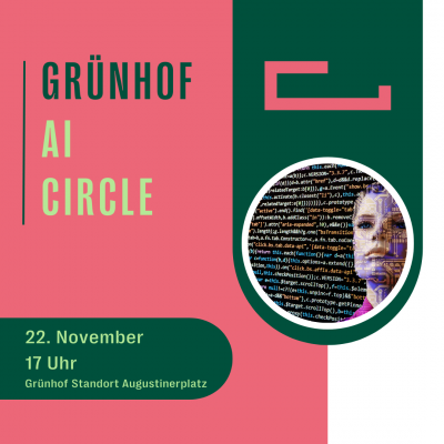 Grünhof Circle - AI & KI