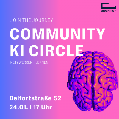 Grünhof Circle - AI & KI