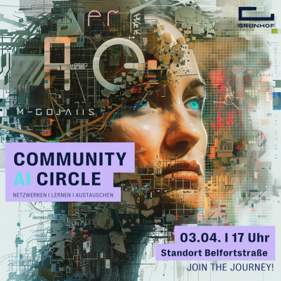 Community AI Circle