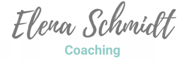 Elena Schmidt Coaching