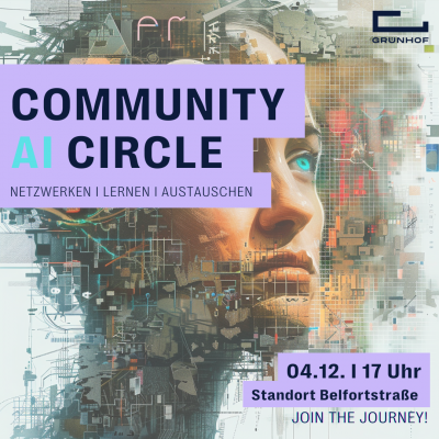 Community AI Circle