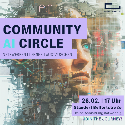 Community AI Circle