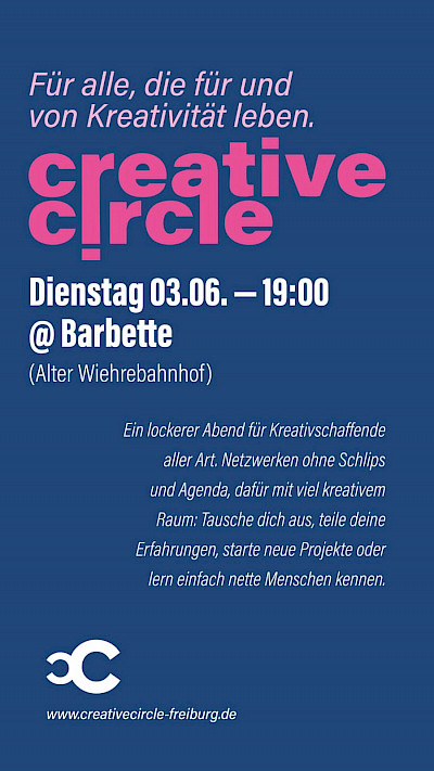 Creative Circle